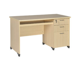Bàn làm việc AT120SHL3DF