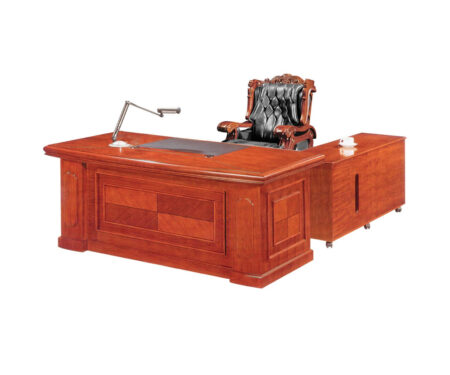 Bàn giám đốc DT1890V4 - DT1890VM4