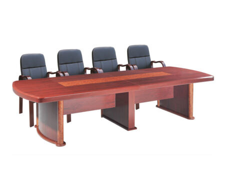 Bàn họp gỗ CT3012H1