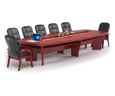 Bàn họp gỗ CT4016H2