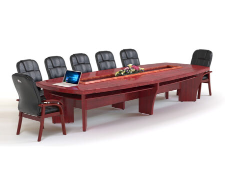 Bàn họp gỗ CT5016H1