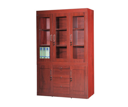 Tủ giám đốc DC1350H10