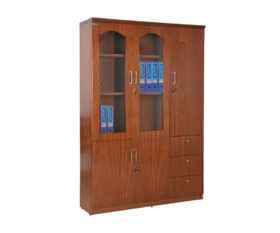Tủ giám đốc DC1350V9-DC1350VM9