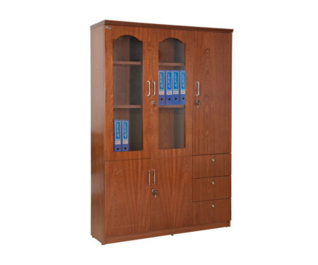 Tủ giám đốc DC1350V9-DC1350VM9