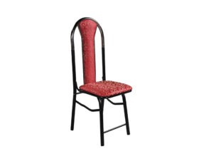 Ghế gấp khung thép G0398