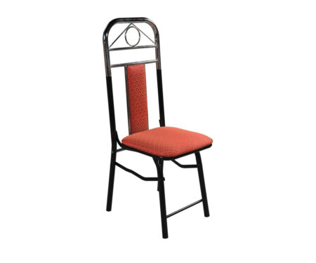 Ghế gấp khung thép G0498