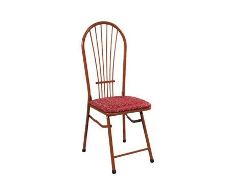 Ghế gấp khung thép G1699