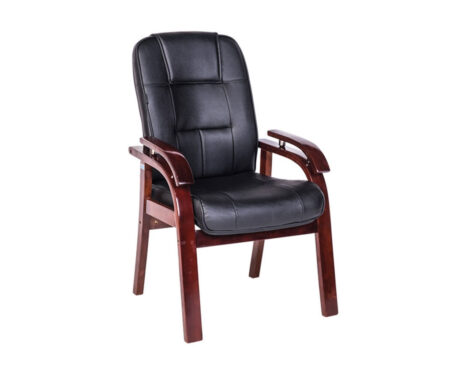 Ghế họp chân gỗ GH05