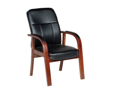 Ghế họp chân gỗ GH13