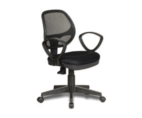 Ghế lưới văn phòng GL101B