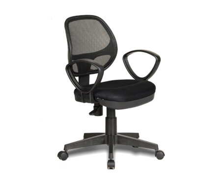 Ghế lưới văn phòng GL101B