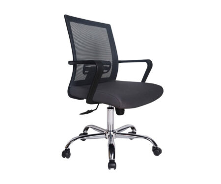 Ghế lưới văn phòng GL117