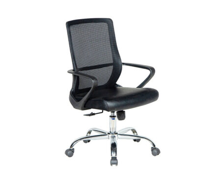 Ghế lưới văn phòng GL217