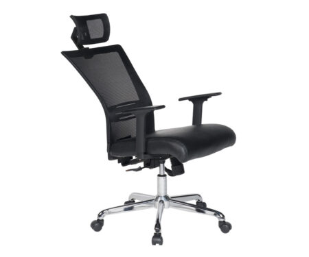 Ghế lưới cao cấp GL318