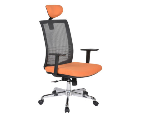 Ghế lưới cao cấp GL321
