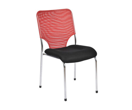 Ghế họp tựa lưới GL405