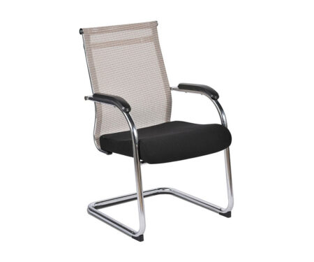 Ghế họp tựa lưới GL410