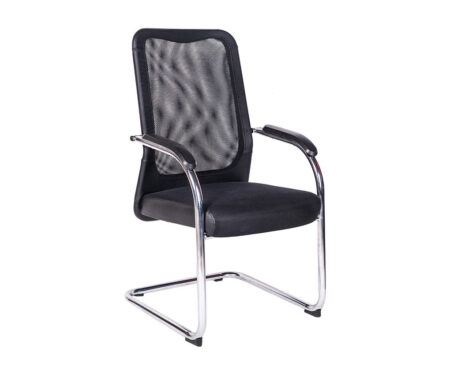 Ghế họp tựa lưới GL411