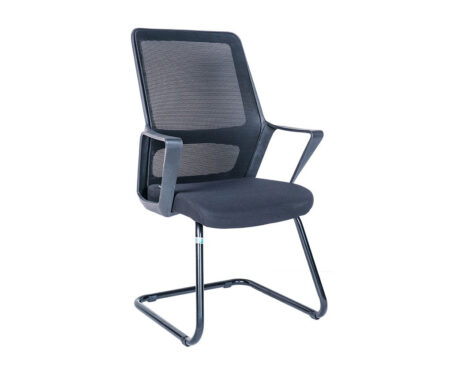 Ghế họp tựa lưới GL418