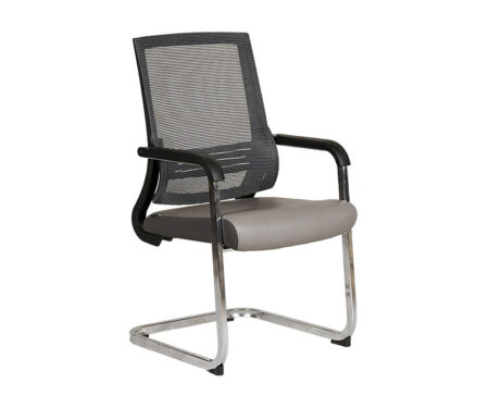 Ghế họp tựa lưới GL423