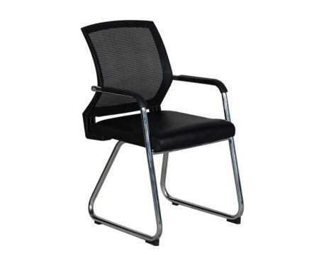 Ghế họp tựa lưới GL425