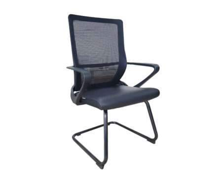 Ghế họp tựa lưới GL427