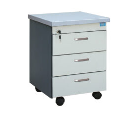 Hộc tài liệu HPM3D