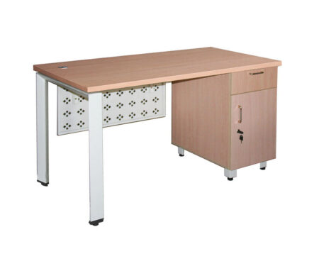 Bàn làm việc HR140HLC6