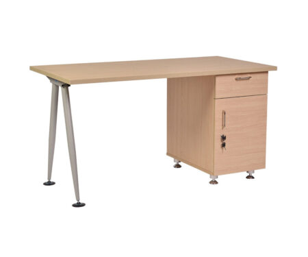 Bàn làm việc HR140HLC8