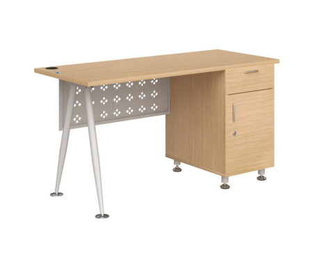 Bàn làm việc HR140HLC8Y1