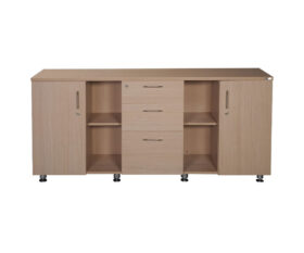 Tủ tài liệu gỗ HR860