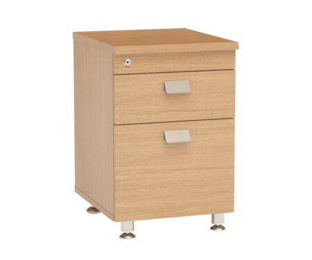 Hộc tài liệu HRH1D1F