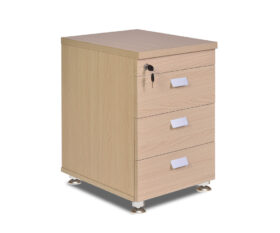 Hộc tài liệu HRH3D