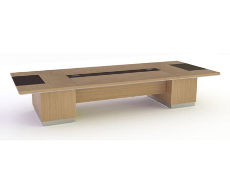 Bàn họp gỗ HRH4016H2