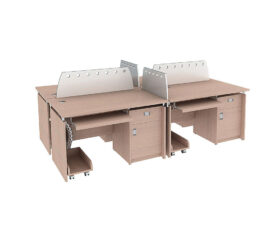 Bàn làm việc Module HRMD01