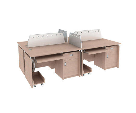 Bàn làm việc Module HRMD01