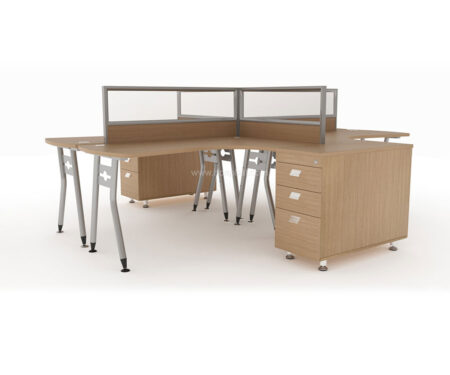 Bàn làm việc Module HRMD04