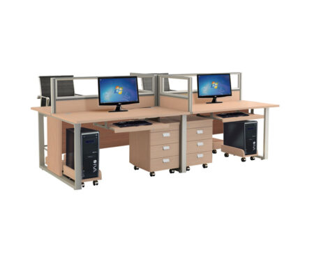 Bàn làm việc Module HRMD05