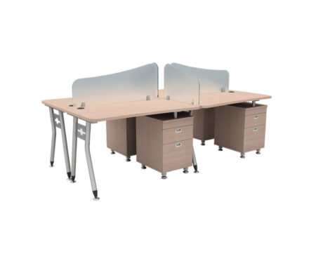 Bàn làm việc Module HRMD06