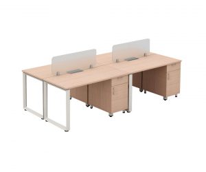 Bàn làm việc Module HRMD08