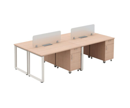 Bàn làm việc Module HRMD08