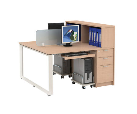 Bàn làm việc Module HRMD09