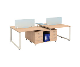 Bàn làm việc Module HRMD10