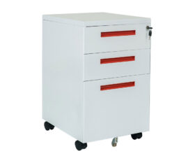 Hộc di động HS2D