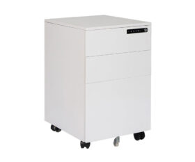 Hộc di động HS5DT