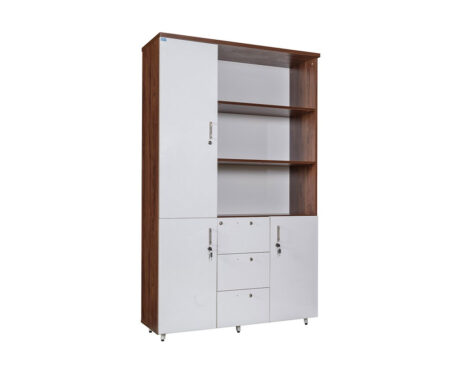 Tủ giám đốc LUX1960-3B2