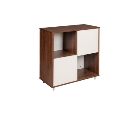 Tủ giám đốc LUX850-2T1