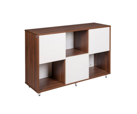 Tủ giám đốc LUX850-3T1