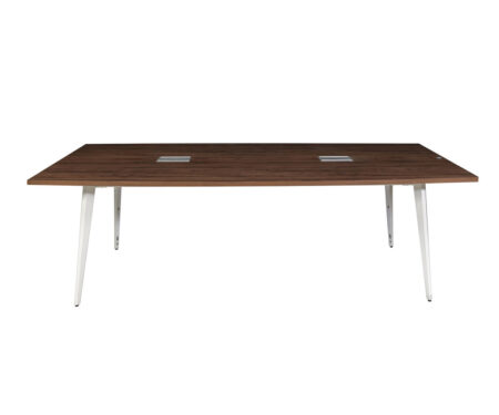 Bàn họp chân sắt LUXH1810C10