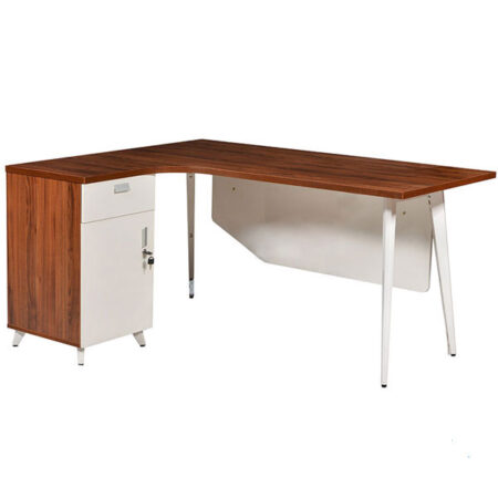 Bàn làm việc chữ L LUXL14HLC10M6